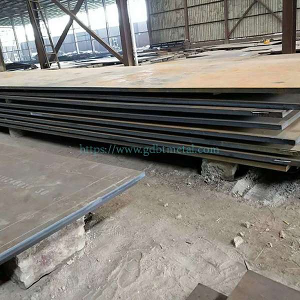 Carbon Steel Plate&Sheet